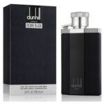 DUNHILL DESIRE BLACK EDT FOR HIM 100ML - Image 2