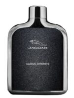 JAGUAR CLASSIC CHROMITE HIM EDT 100ML - Image 2