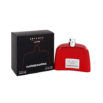 Costume National Intense Red EDP 100ML Bold Elegant Fragrance - Image 2