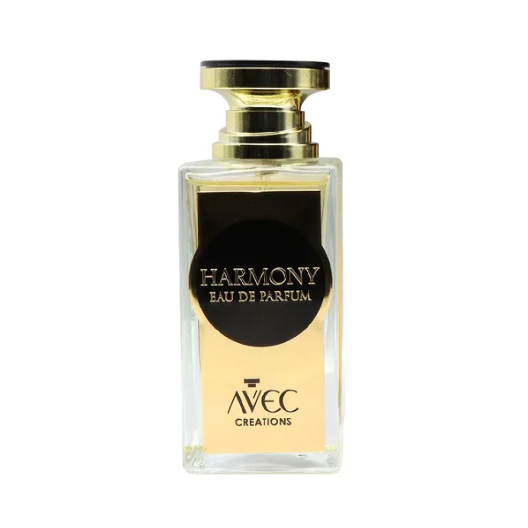888066000161 (2) AVEC HARMONY EDP 100ML - Image 1