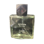 Entity Given Blue Level Homme EDT 100ml – Fresh & Bold