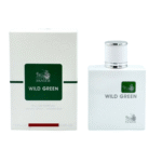 PANIER WILD GREEN EDP HIM 100ML - Image 2