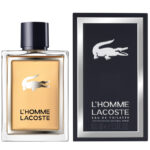 LACOSTE L'HOMME EDT 150ML - Image 2