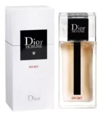 DIOR HOMME SPORT EDT HIM 125ML - Image 2