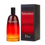 DIOR FAHRENHEIT EDT HIM 200ML - Image 2