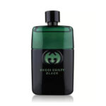 GUCCI GUILTY BLACK POUR HOMME EDT 50ML