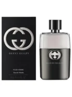 GUCCI GUILTY POUR HOMME EDT 50ML - Image 2