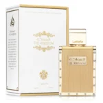 LATTAFA THE KINGDOM FOR HIM EDP 100ML - Image 2