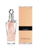 MAUBOUSSIN POUR ELLE HER EDP 100ML - Image 2