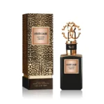 ROBERTO CAVALLI GOLDEN AMBER EDP 100ML