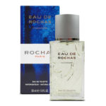 ROCHAS EUE ROCHAS HOMME EDT 50ML - Image 2
