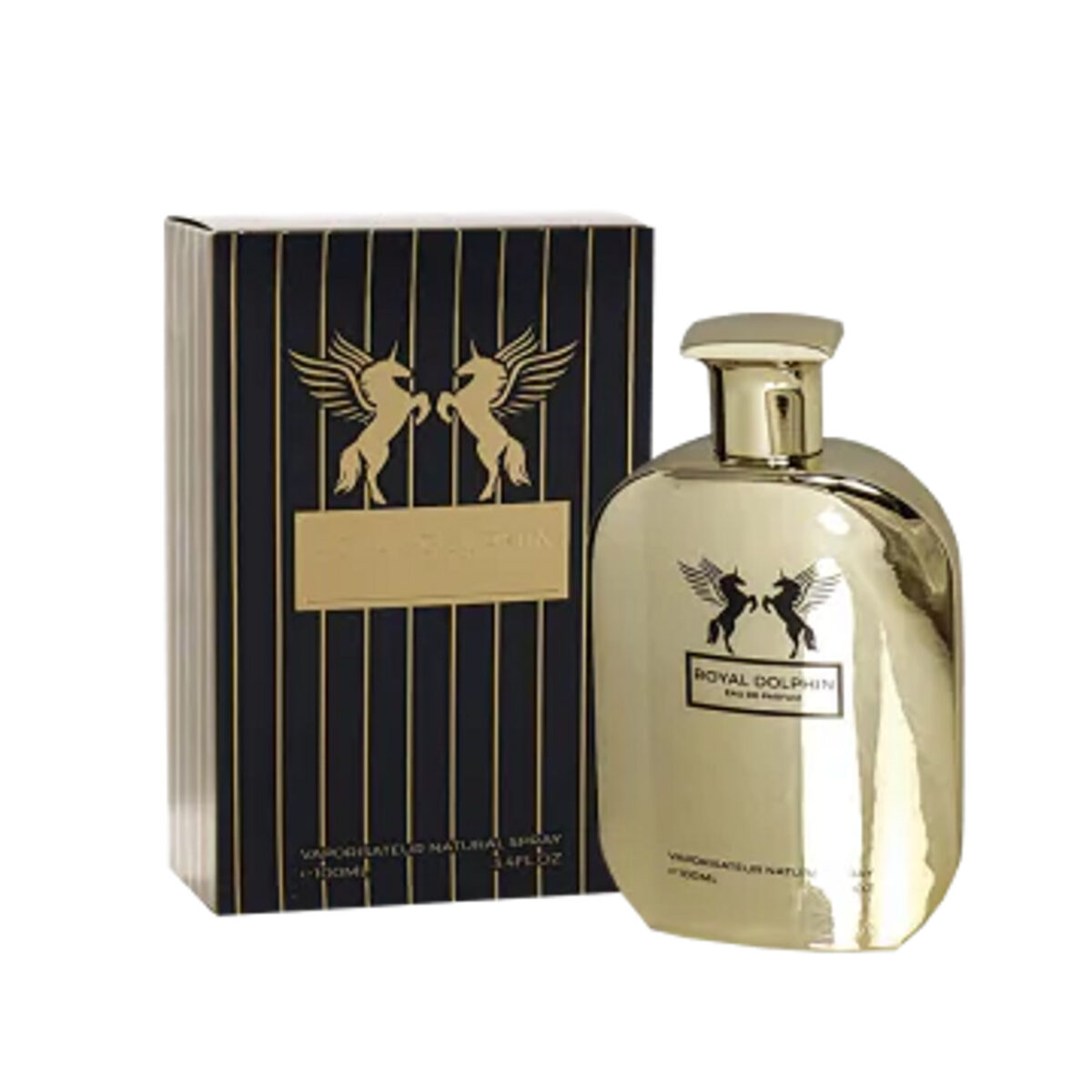 ROYAL DOLPHIN EDP 100ML - Image 1