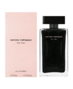NARCISO RODRIGUEZ FOR HER EDT 50ML - Image 2