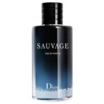 DIOR SAUVAGE EDP HIM 200ML