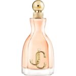JIMMY CHOO I WANT CHOO EDP HER 125ML