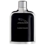 JAGUAR CLASSIC BLACK EDT 100 ML