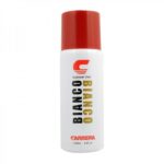 CARRERA BIANCO DEODORANT SPRAY 200ML - Image 2