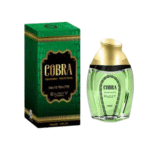 Entity Cobra EDT 100ml – Bold & Captivating - Image 2