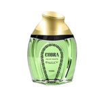 Entity Cobra EDT 100ml – Bold & Captivating