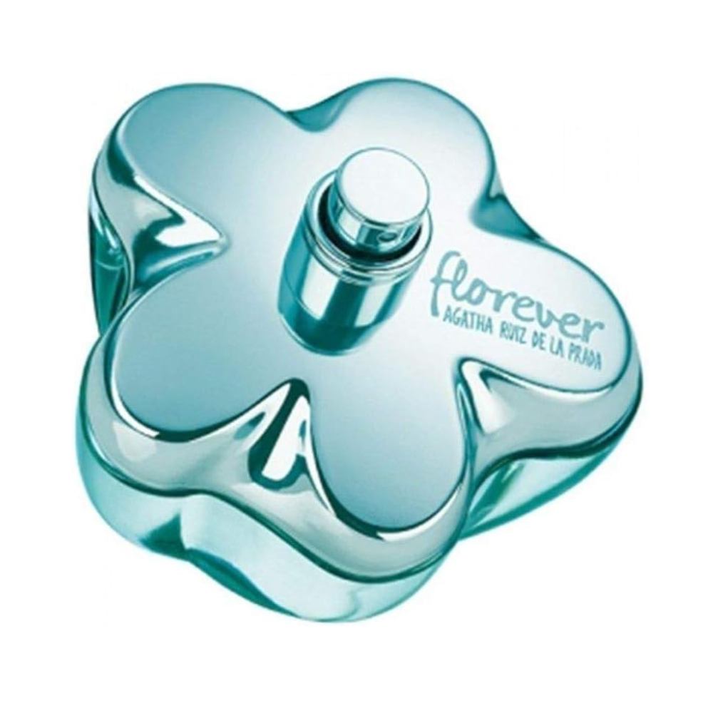 Untitled design - 2025-09-10T125158.759 AGATHA LA PRADA FOREVER EDT HER 80ML - Image 1