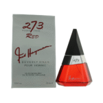 BEVERLY HILLS 273 RED HIM EDC 75ML - Image 3