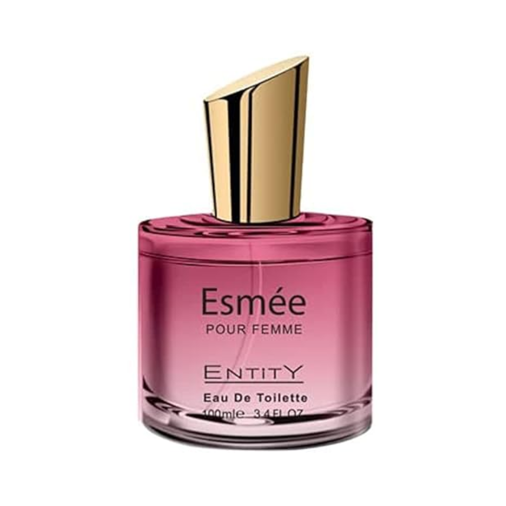 Untitled design - 2025-09-10T142837.069 ENTITY ESMEE FEMME EDT 100ML - Image 1