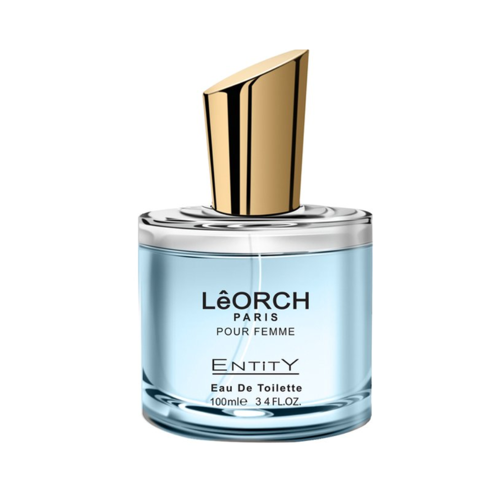 Untitled design - 2025-09-10T144704.424 ENTITY LEORCH FEMME PARIS EDT 100ML - Image 1