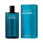DAVI DOFF COOL WATER INTENSE M EDP 125ML - Image 2