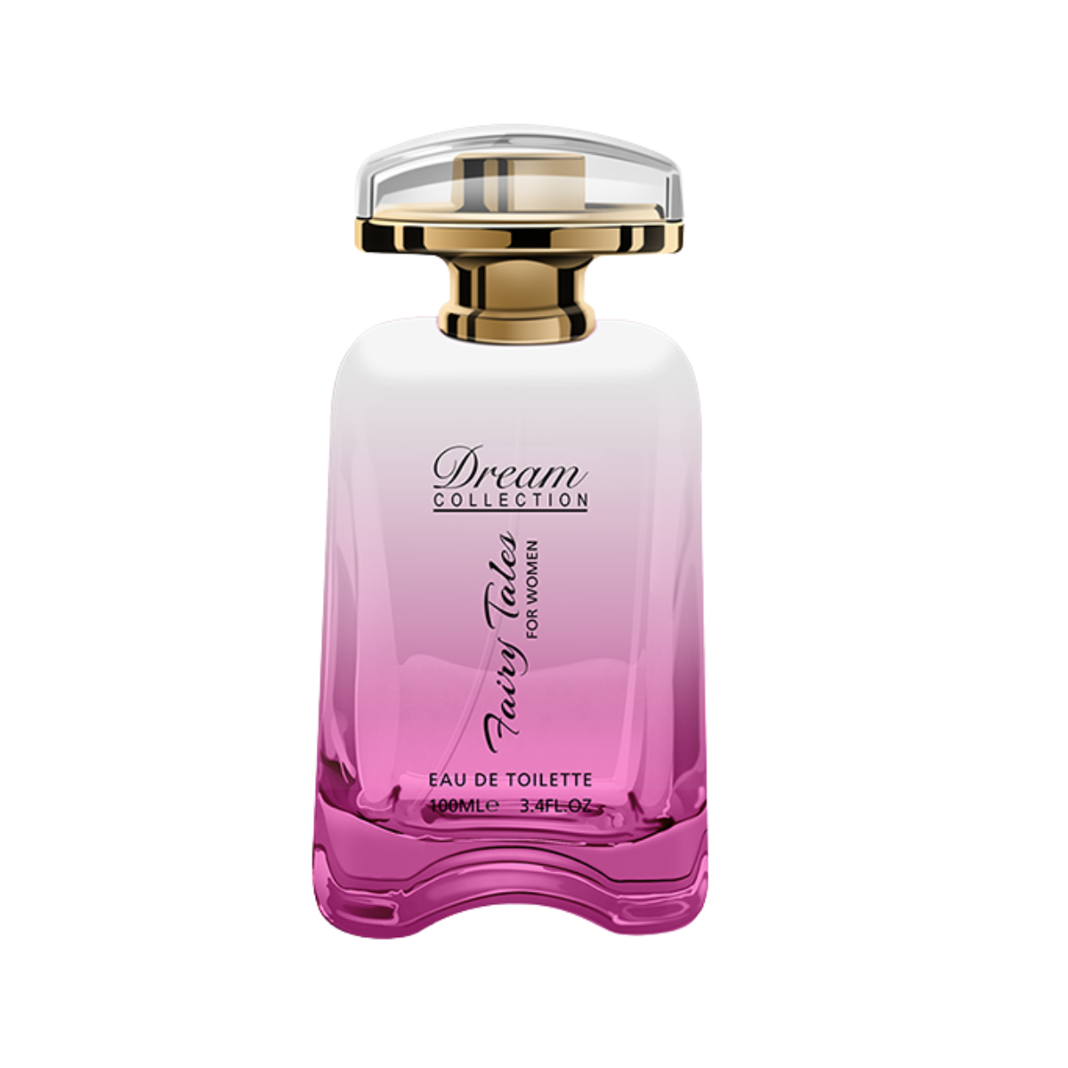 Untitled design - 2025-09-20T143034.501 DREAM COLLECTION FAIRY TAL HER EDT 100ML - Image 1