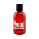 DSQUARED2 RED WOOD EDT 100ML