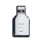 Tumi Atlas Gmt 00.00 Eau De Parfum For Him 50Ml