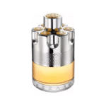 Azzaro Wanted Eau De Toilette For Men 100Ml