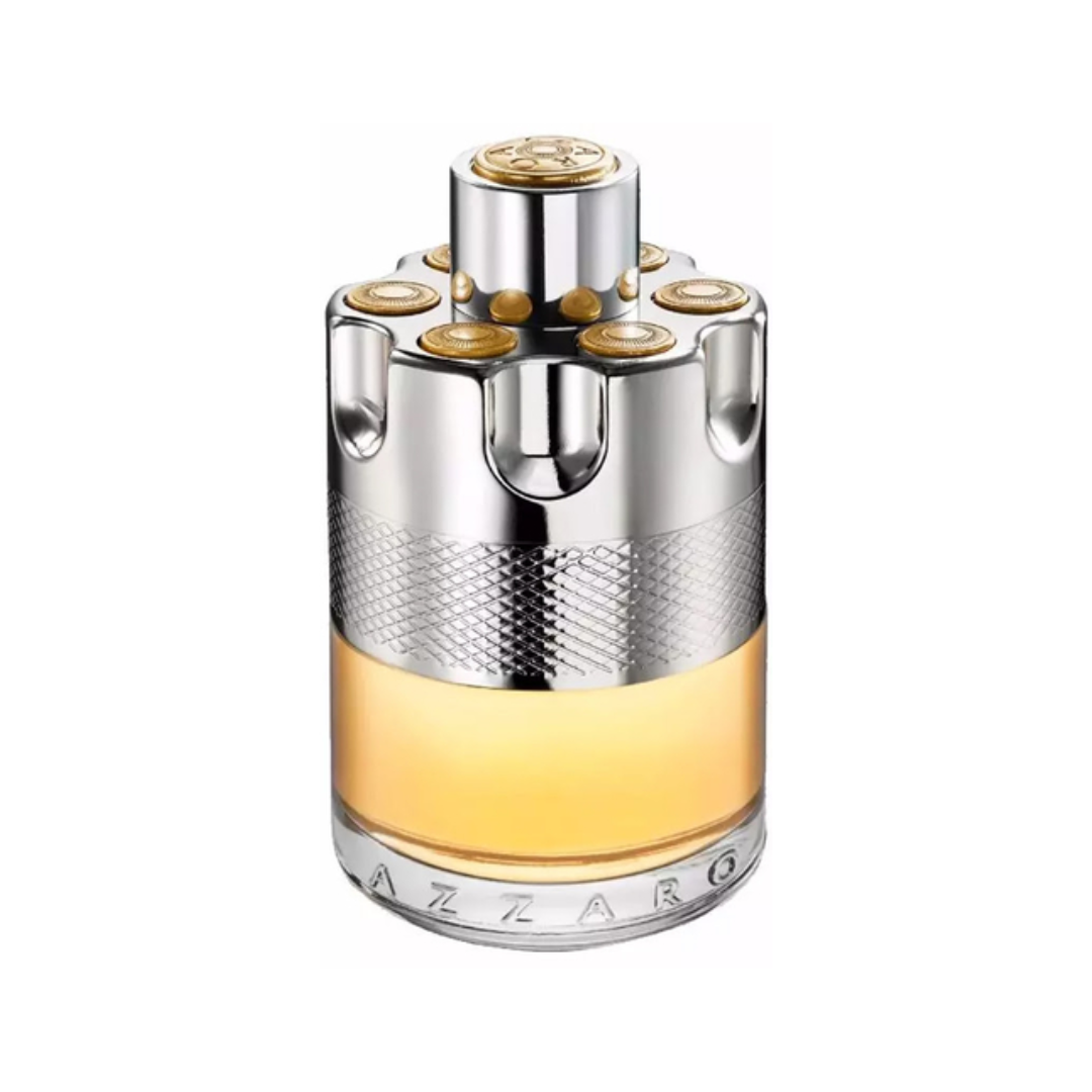 Untitled design - 2025-09-29T103501.148 Azzaro Wanted Eau De Toilette For Men 100Ml - Image 1