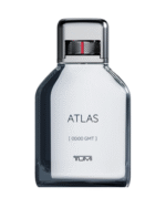 Tumi Atlas Gmt 00.00 Eau De Parfum For Him 200Ml