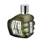DIESEL ONLY THE BRAVE WILD EDT MEN 50ML