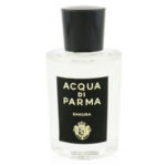 ACQUA DI PARMA SIGNATURE SAKURA EDP 100ML