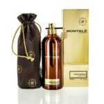 MONTALE AOUD SAFRAN EDP 100ML - Image 2