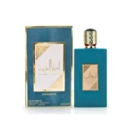Lattafa Ameer Al Arab Imperium EDP 100ML Royal Fragrance - Image 2