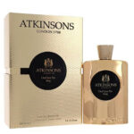 ATKINSONS OUD SAVE THE KING EDP 100ML - Image 2
