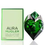 TM MUGLER AURA HER EDP 90ML - Image 2