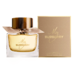 BURBERRY MY BURBERRY EDP FOR HER 90ML - Image 2