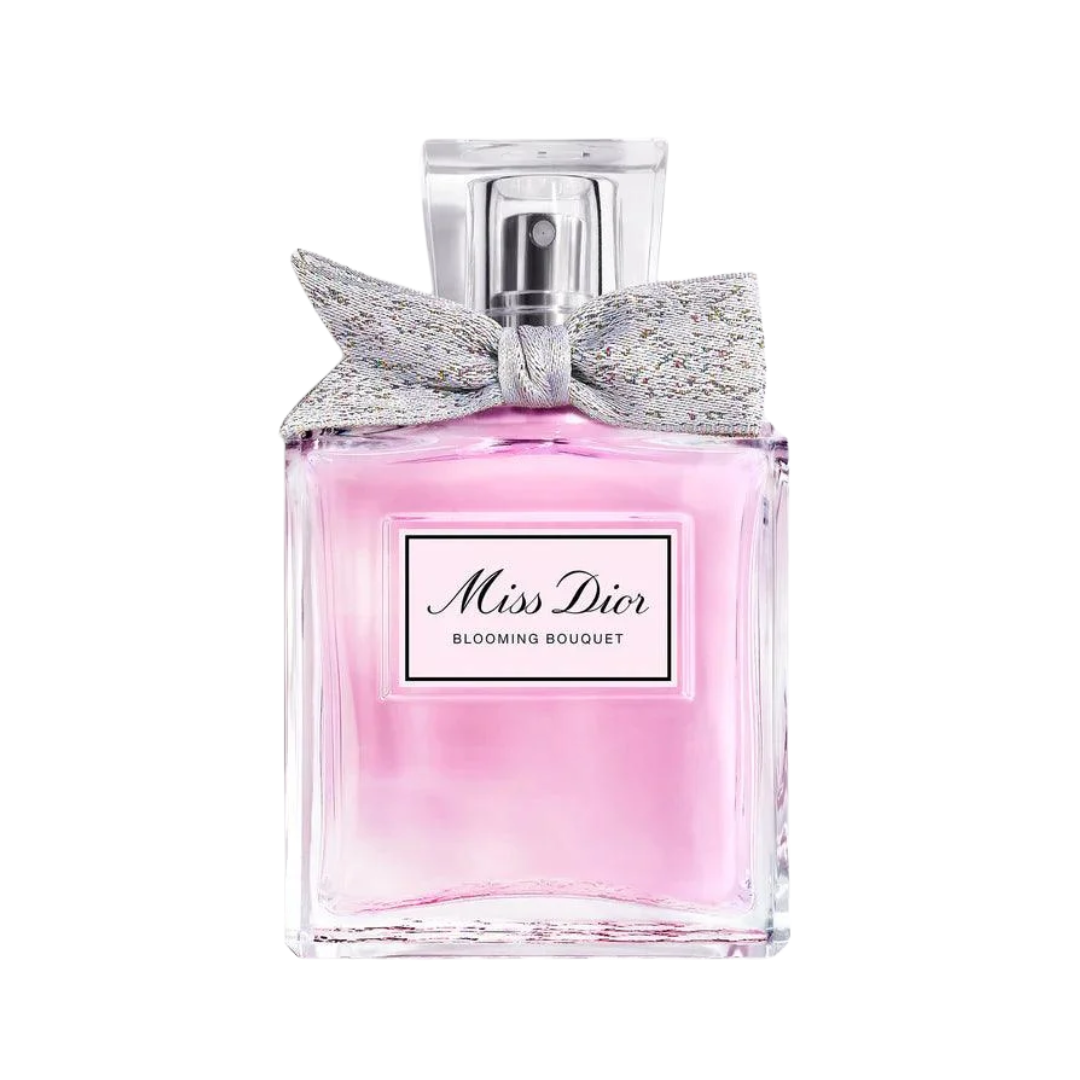 back (3) Dior Miss Blooming Bouquet 100ml - Image 1