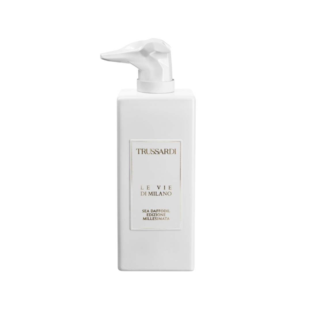 back (6) Trussardi Lv Sea Daffodil EDP 100ml - Image 1