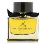 BURBERRY MY BURBERRY BLACK EDP HER 90ML