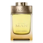 Bvlgari Man Wood Neroli DP 100ML Fresh Woody Sophistication