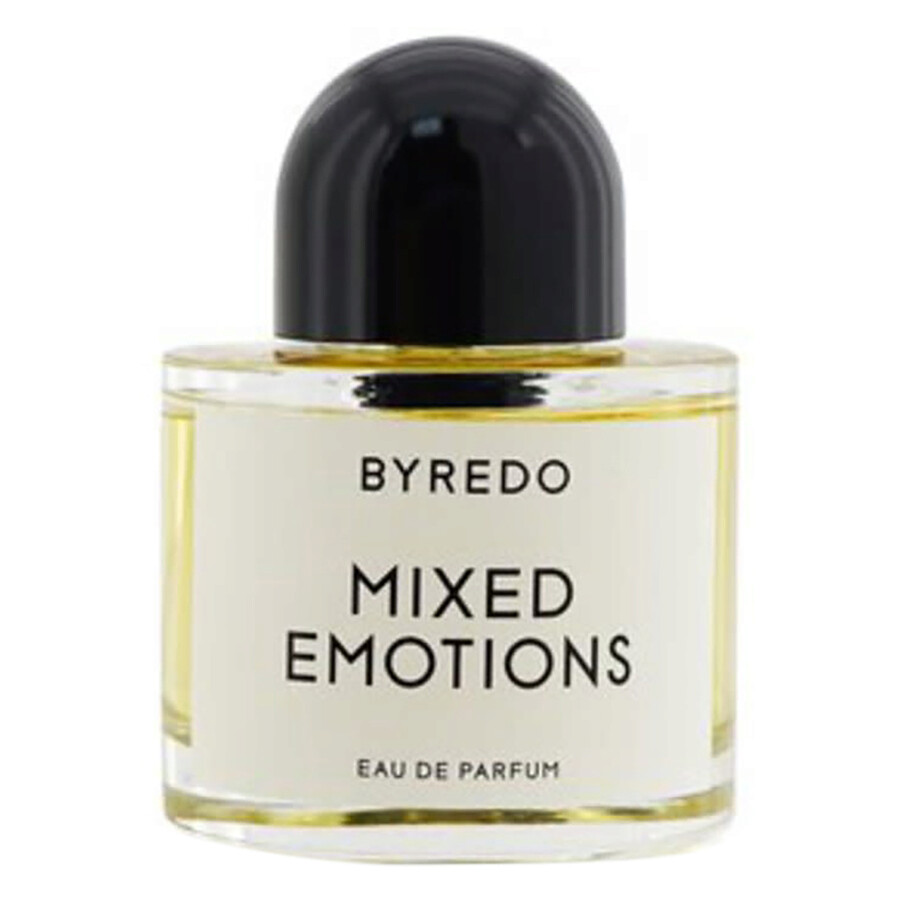 byredo-unisex-mixed-emotions-edp-spray-16-oz-fragrances-7340032855333 BYREDO MIXED EMOTIONS EDP 50ML - Image 1