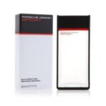 PORSCHE DESIGN SPORT EDT(M)80 ML - Image 2