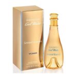 Davidoff Cool Water Sensual Essence Eau De Parfum For Her 100Ml