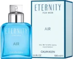 CK ETERNITY AIR EDT FOR MEN 100ML - Image 2
