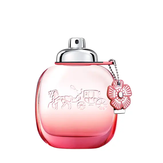 COACH FLORAL BLUSH EDP HER 90ML - Image 1
